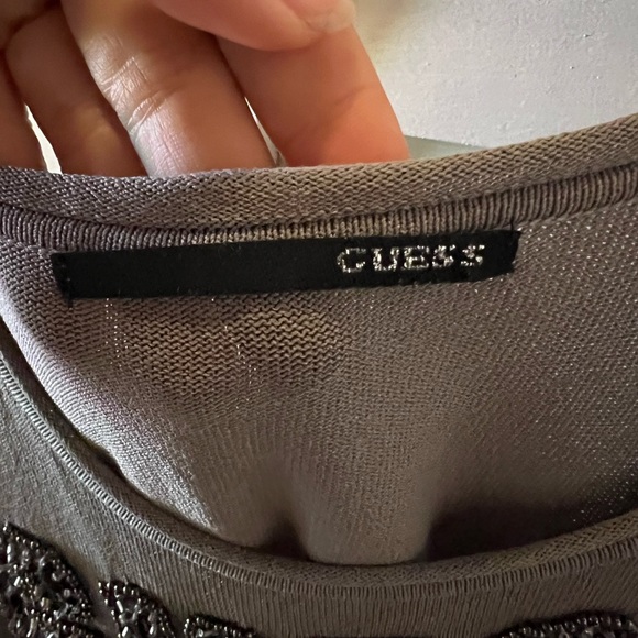 Guess Top - Picture 3 of 4